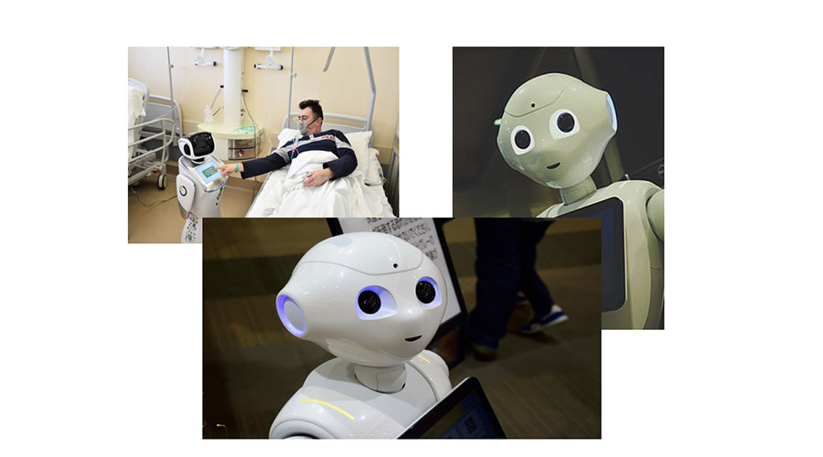 Medical Robots