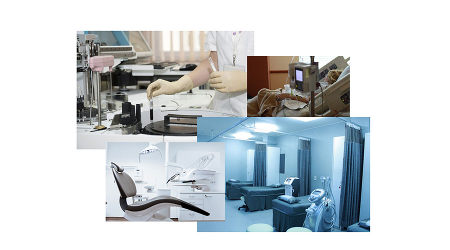 Medical Systems