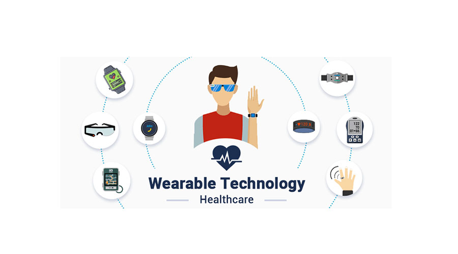 Wearable Devices